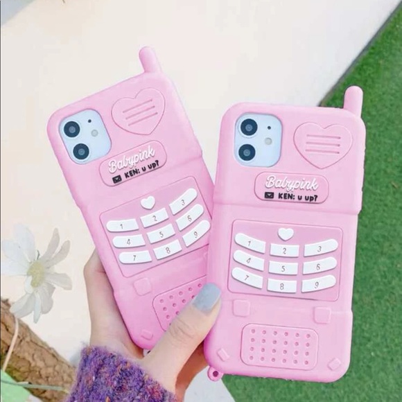 iPhone 11 case - Picture 2 of 3